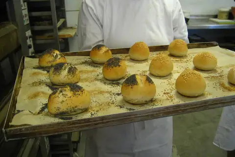 Norfolk Street Bakery photo 4